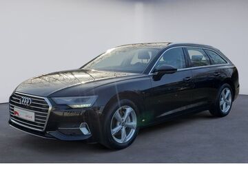 Audi A6 99.100 km 29.750 &euro; Braunschweig 38124