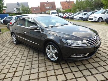 Gebrauchte VW CC