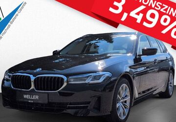 BMW 530 20.022 km 39.450 &euro; Wolfenbüttel 38304