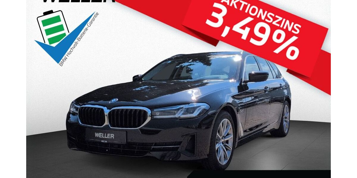 BMW 530 20.022 km 39.450 &euro; Wolfenbüttel 38304