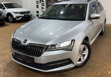 Skoda Superb 82.820 km 20.990 &euro; Braunschweig Wenden 38110