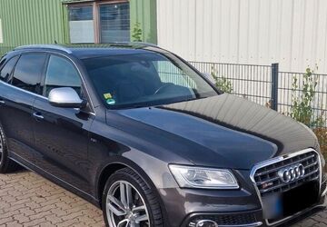 Audi SQ5 196.000 km 18.500 &euro; Wolfenbüttel 38302