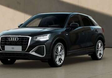 Audi Q2 1.090 km 37.750 &euro; Goslar 38644