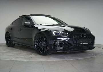 Audi RS5 36.000 km 67.990 &euro; Braunschweig 38110