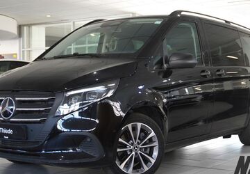 Mercedes-Benz Vito 27.150 km 53.990 &euro; Schöningen 38364