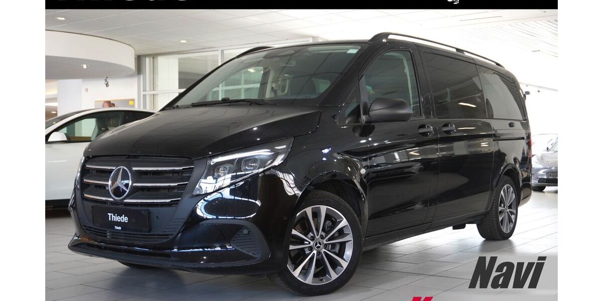 Mercedes-Benz Vito 27.150 km 53.990 &euro; Schöningen 38364