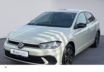 VW Polo 6.500 km 23.440 &euro; Wolfenbüttel 38304