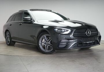 Mercedes-Benz E 300 104.000 km 28.490 &euro; Braunschweig 38110