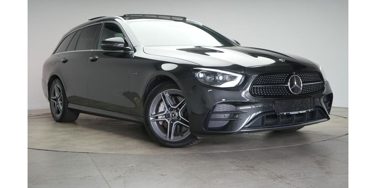 Mercedes-Benz E 300 104.000 km 28.490 &euro; Braunschweig 38110