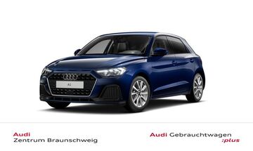 Gebrauchte Audi A1