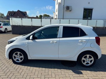 Gebrauchte Kia Picanto