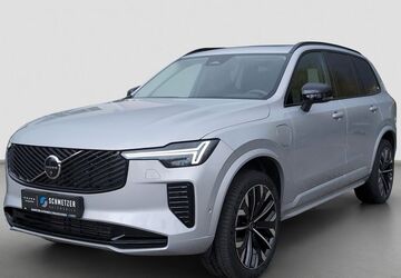 Volvo XC90 19.324 km 67.990 &euro; Braunschweig 38114