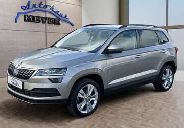 Skoda Karoq 55.984 km 20.410 &euro; Sickte 38173