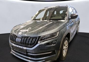 Skoda Kodiaq 227.620 km 19.990 &euro; Braunschweig 38122