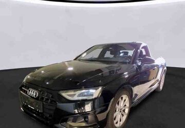 Audi A4 61.923 km 25.950 &euro; Goslar 38642