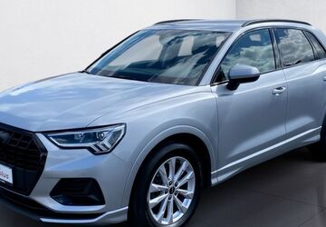 Audi Q3 13.516 km 40.939 &euro; Goslar 38644