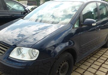 VW Touran 353.800 km 590 &euro; Wolfenbüttel 38304