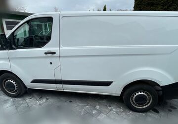 Ford Transit 226.965 km 7.900 &euro; Ohrum 38312