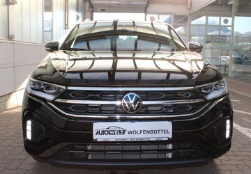 VW T-Roc 12.014 km 28.990 &euro; Wolfenbüttel 38304