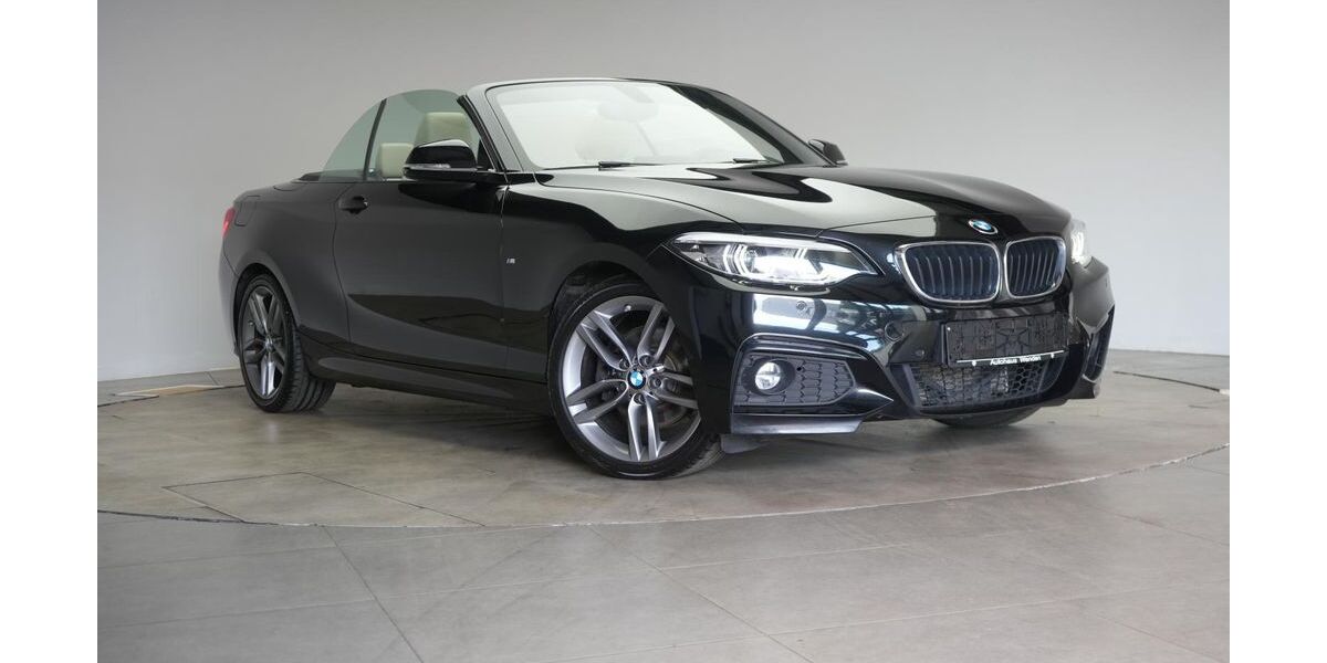BMW 220 124.000 km 19.490 &euro; Braunschweig 38110