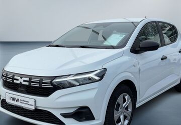 Dacia Sandero 12.992 km 15.690 &euro; Braunschweig 38124