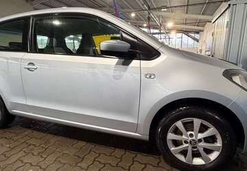 Skoda Citigo 74.500 km 5.399 &euro; Wolfenbüttel, Stadt 38302