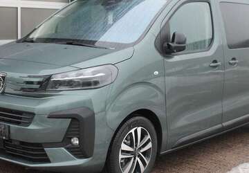 Peugeot Traveller 3.500 km 44.790 &euro; Goslar 38644