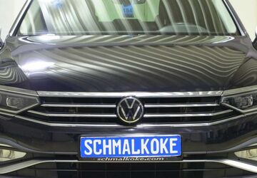 VW Passat Alltrack 65.300 km 34.950 &euro; Braunschweig 38112