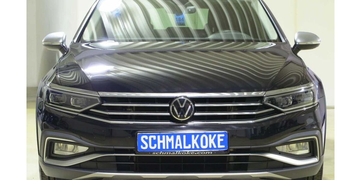 VW Passat Alltrack 65.300 km 34.950 &euro; Braunschweig 38112