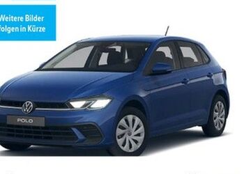 VW Polo 2.000 km 18.850 &euro; Braunschweig 38124