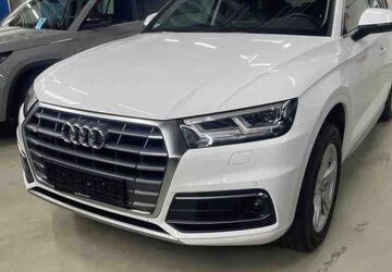 Audi Q5 91.364 km 27.450 &euro; Goslar 38642