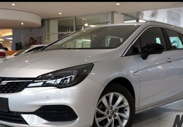 Opel Astra 121.000 km 11.680 &euro; Schöningen 38364