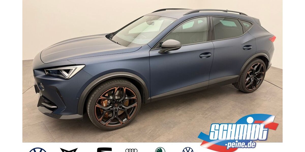 Cupra Formentor 38.930 km 38.900 &euro; Peine 31226