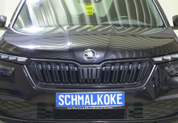 Skoda Kamiq 39.000 km 22.950 &euro; Braunschweig 38112