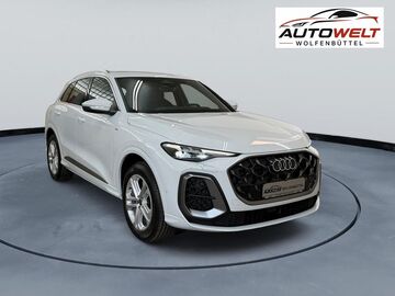 Gebrauchte Audi Q5