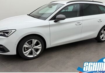 Seat Leon 25.240 km 25.500 &euro; Peine 31226