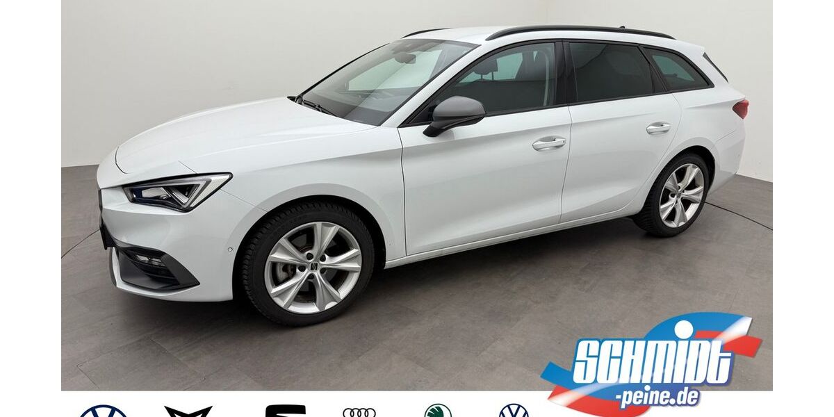 Seat Leon 25.240 km 25.500 &euro; Peine 31226