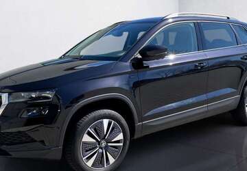 Skoda Karoq 19.776 km 33.690 &euro; Goslar 38644
