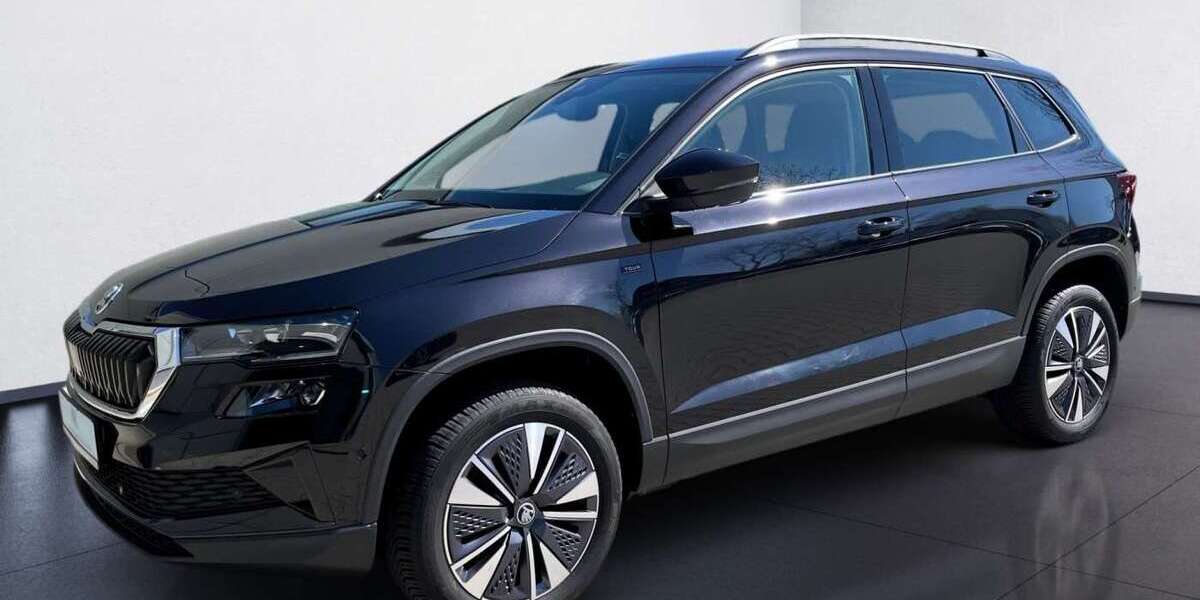 Skoda Karoq 19.776 km 33.690 &euro; Goslar 38644