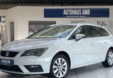 Seat Leon 114.846 km 12.800 &euro; Braunschweig 38122