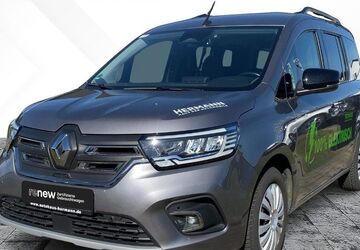 Renault Kangoo E-TECH 8.238 km 27.453 &euro; Goslar 38644