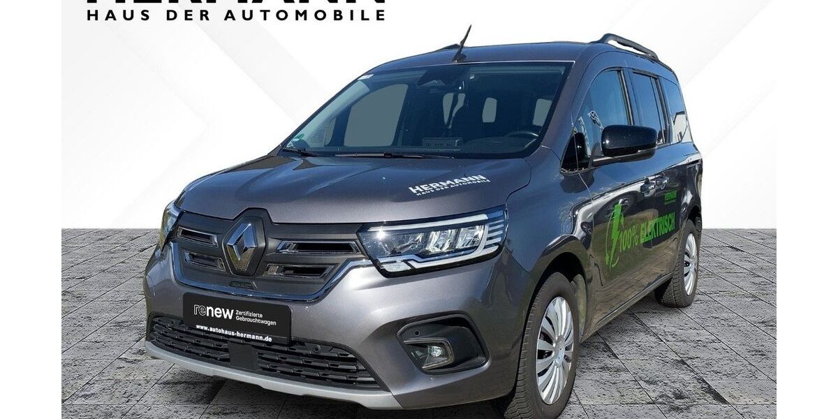 Renault Kangoo E-TECH 8.238 km 27.453 &euro; Goslar 38644