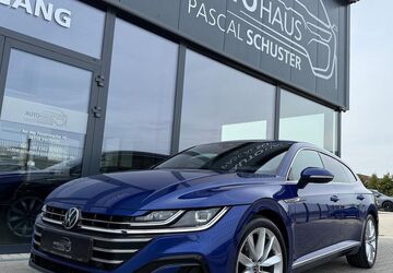 VW Arteon 180.000 km 21.950 &euro; Vechelde 38159