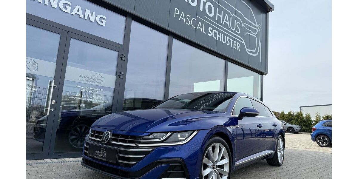 VW Arteon 180.000 km 21.950 &euro; Vechelde 38159