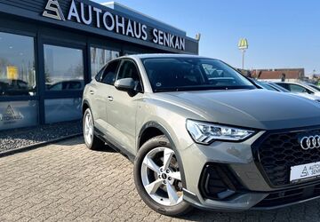 Audi Q3 126.000 km 25.490 &euro; Peine 31228