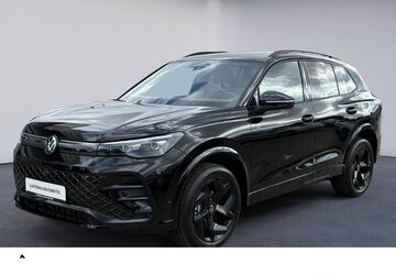 VW Tiguan 4.500 km 53.440 &euro; Wolfenbüttel 38304