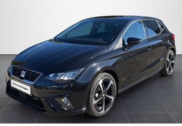 Seat Ibiza 7.195 km 19.450 &euro; Osterwieck 38835