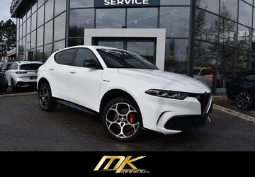 Alfa Romeo Tonale 31.963 km 28.990 &euro; Braunschweig 38114