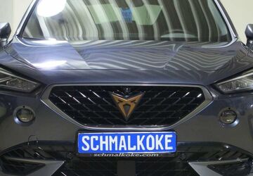 Cupra Formentor 16.600 km 29.950 &euro; Braunschweig 38112