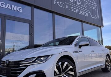 VW Arteon 58.416 km 26.950 &euro; Vechelde 38159